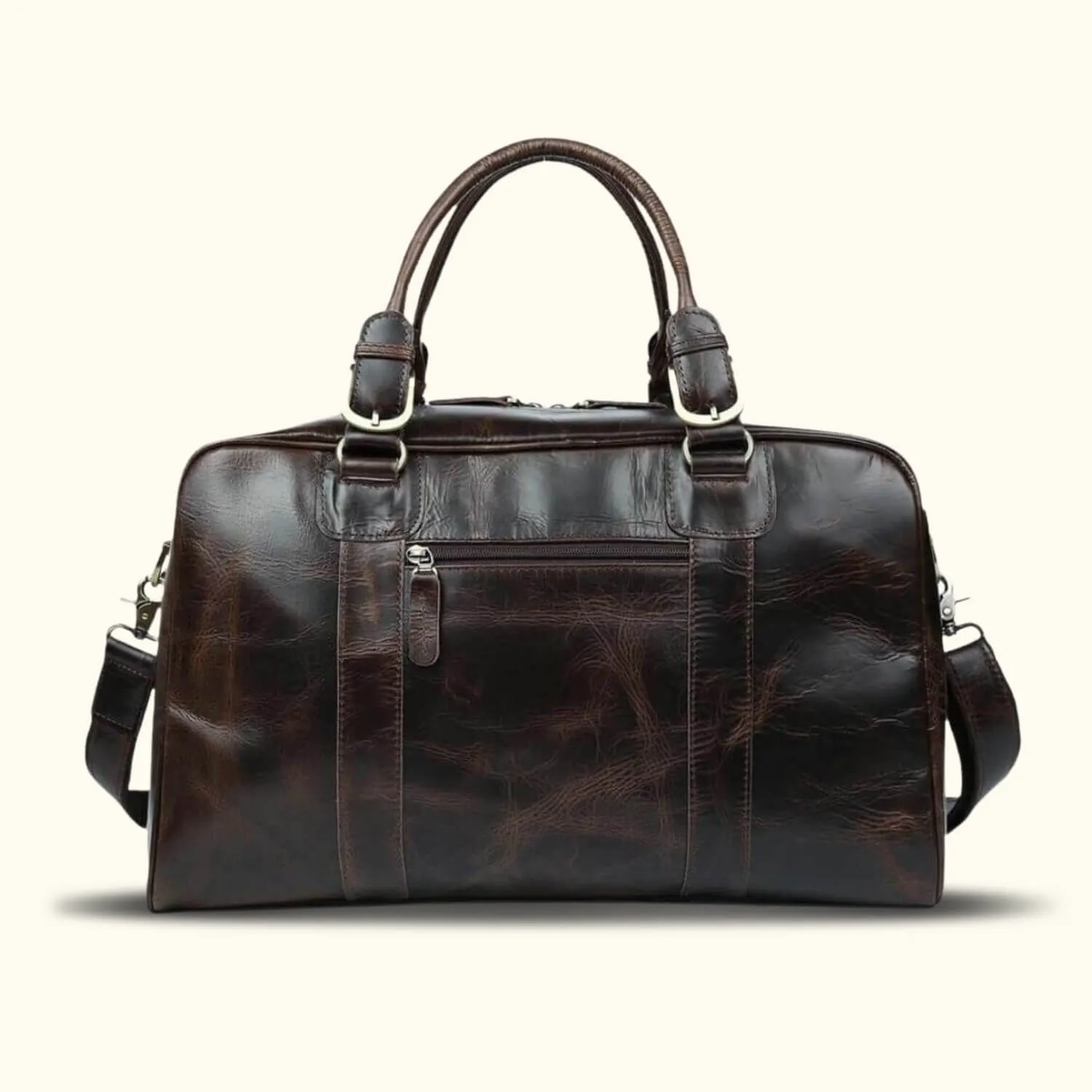 The Hitch-Hiker - Men’s Business Travel bag