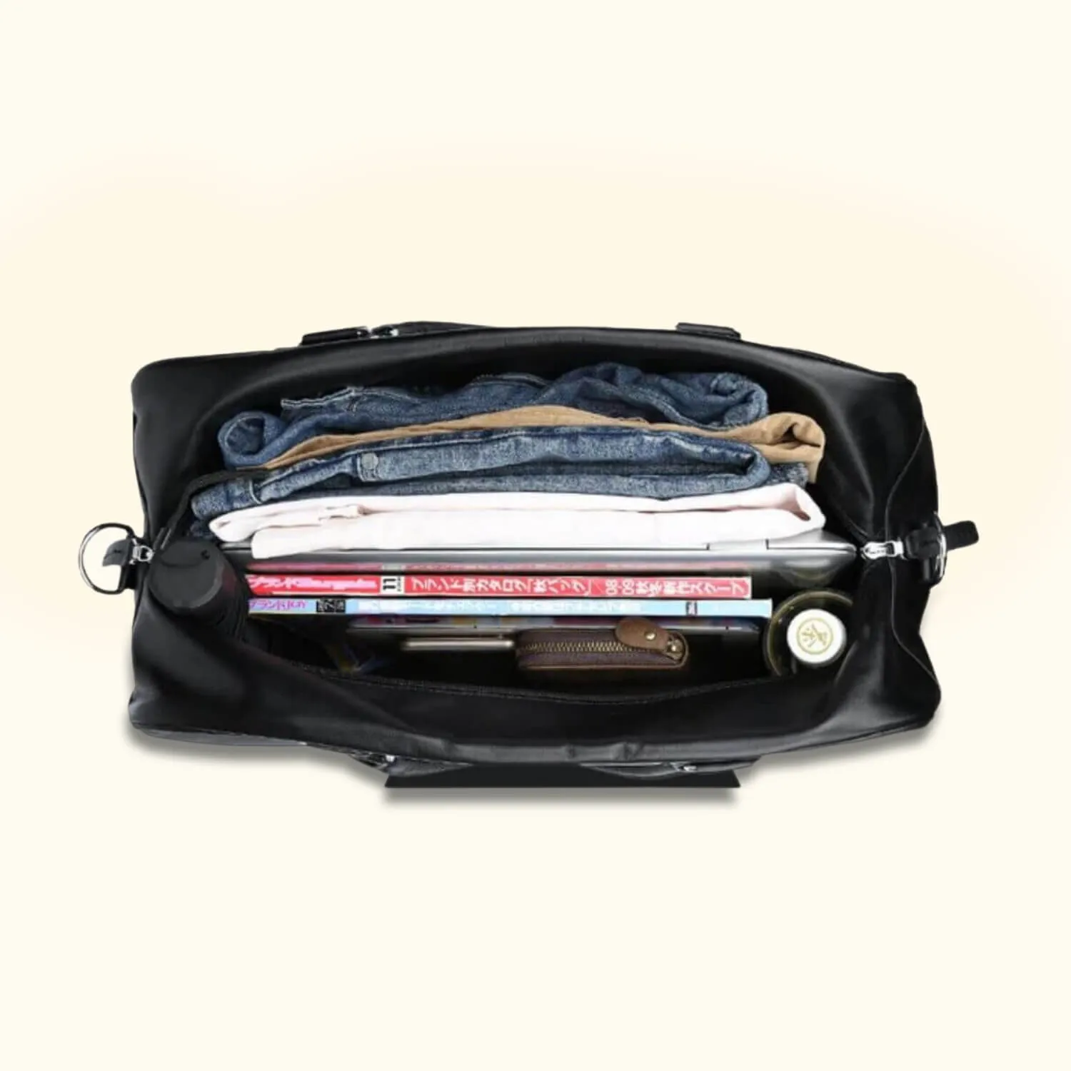 The Hitch-Hiker - Men’s Business Travel bag