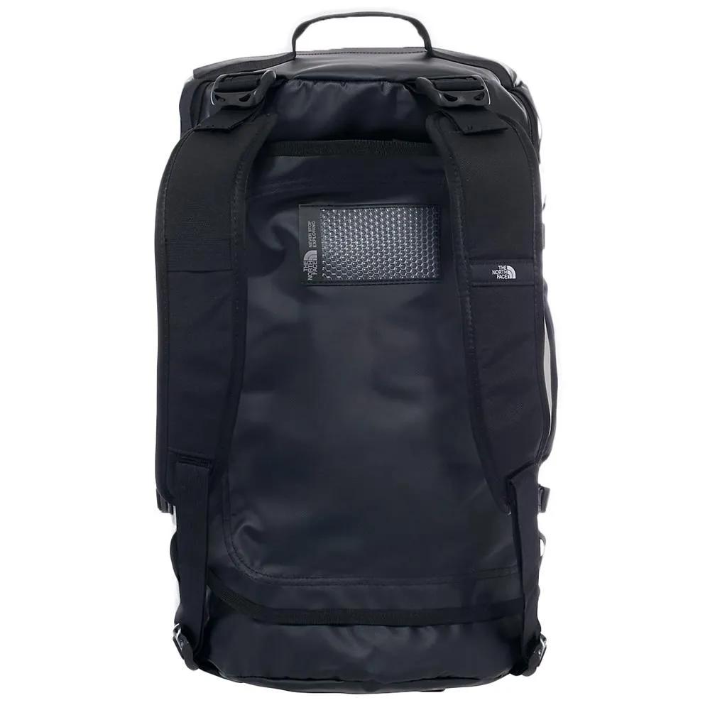 The North Face Base Camp Duffel Barrel Bag - Small - Black T0CWW3JK3