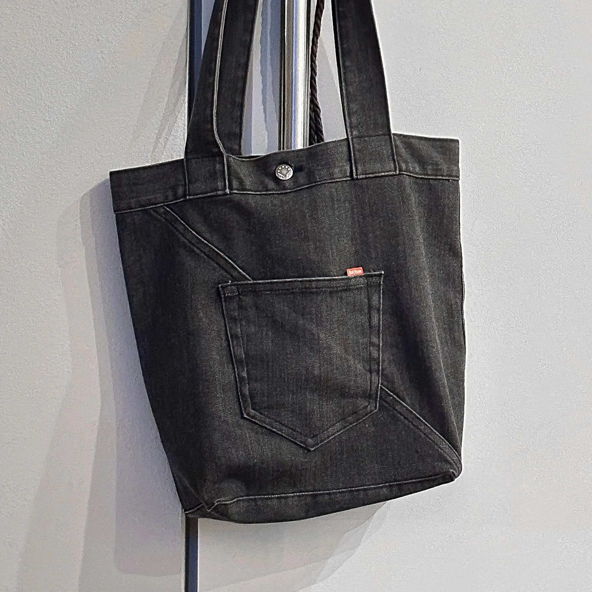 Tokyo Denim Bag