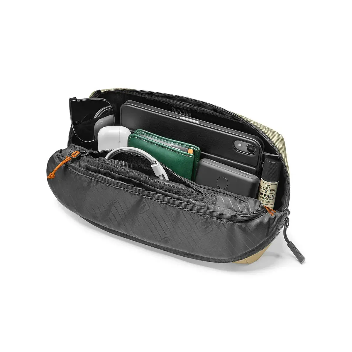 Tomtoc Arccos-G42 NS Travel Bag