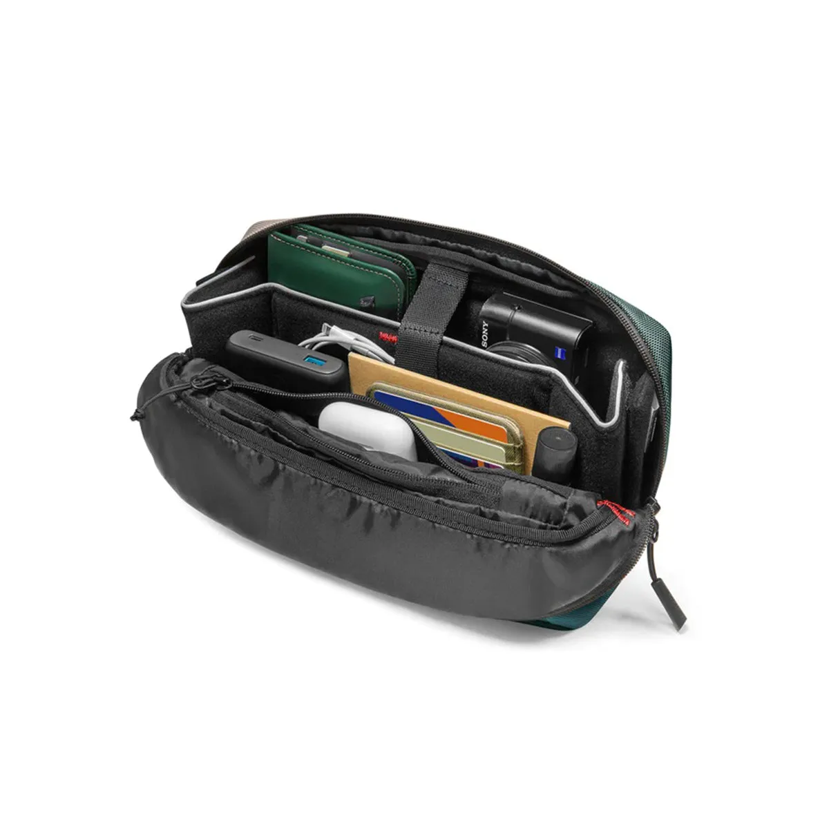 Tomtoc Arccos-G42 NS Travel Bag