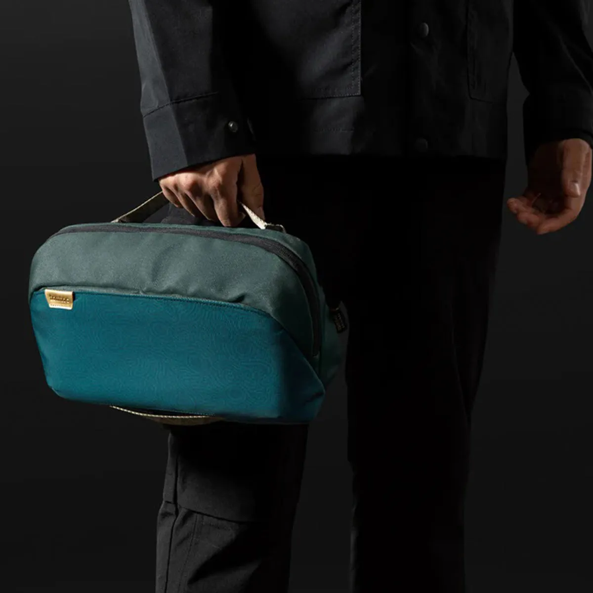 Tomtoc Arccos-G42 NS Travel Bag