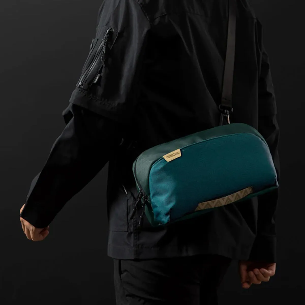 Tomtoc Arccos-G42 NS Travel Bag