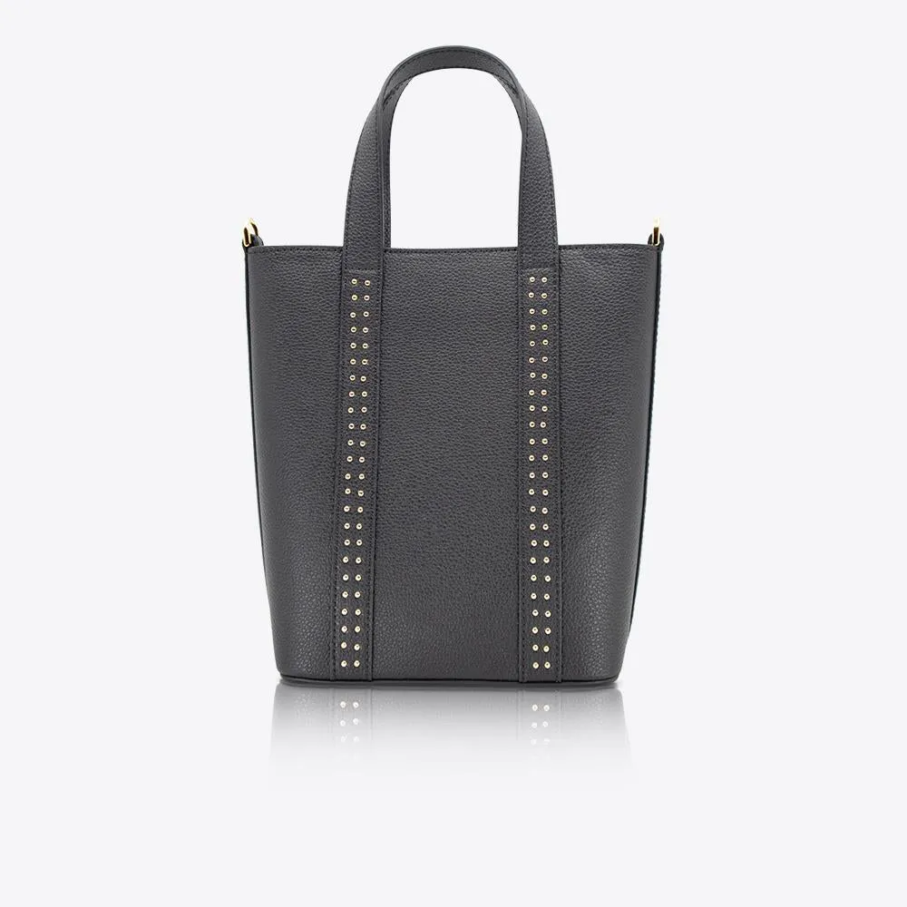 Tote Bag Black/Gold