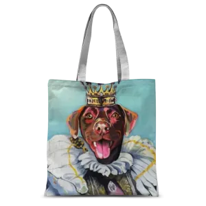 Tote Bag - Lucy