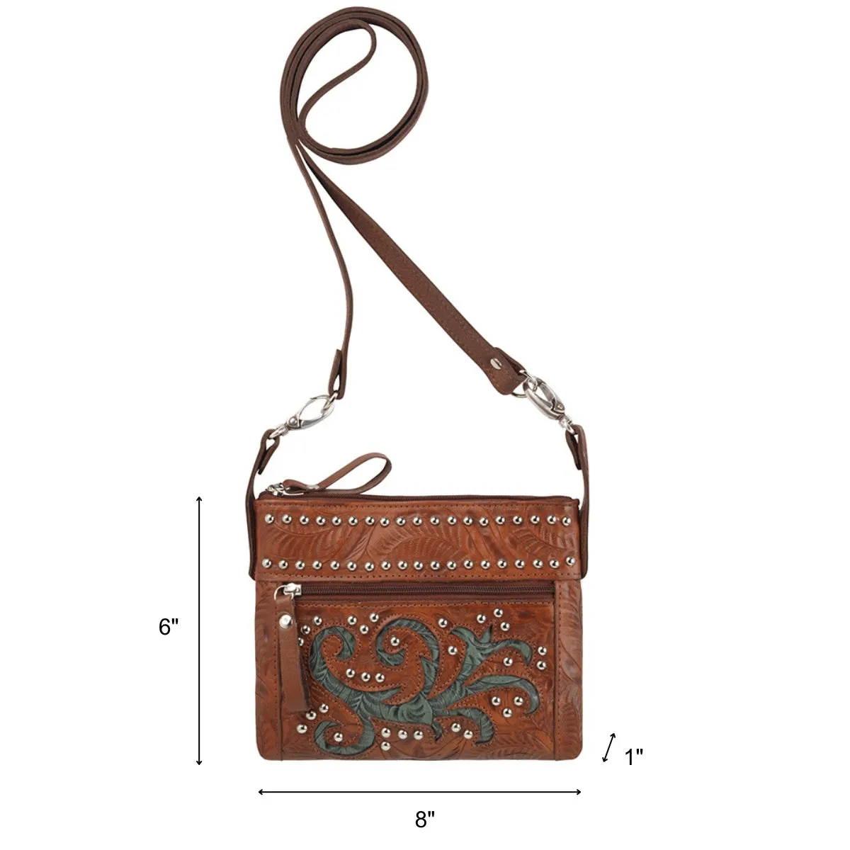 Trail Rider Hip/Crossbody Bag