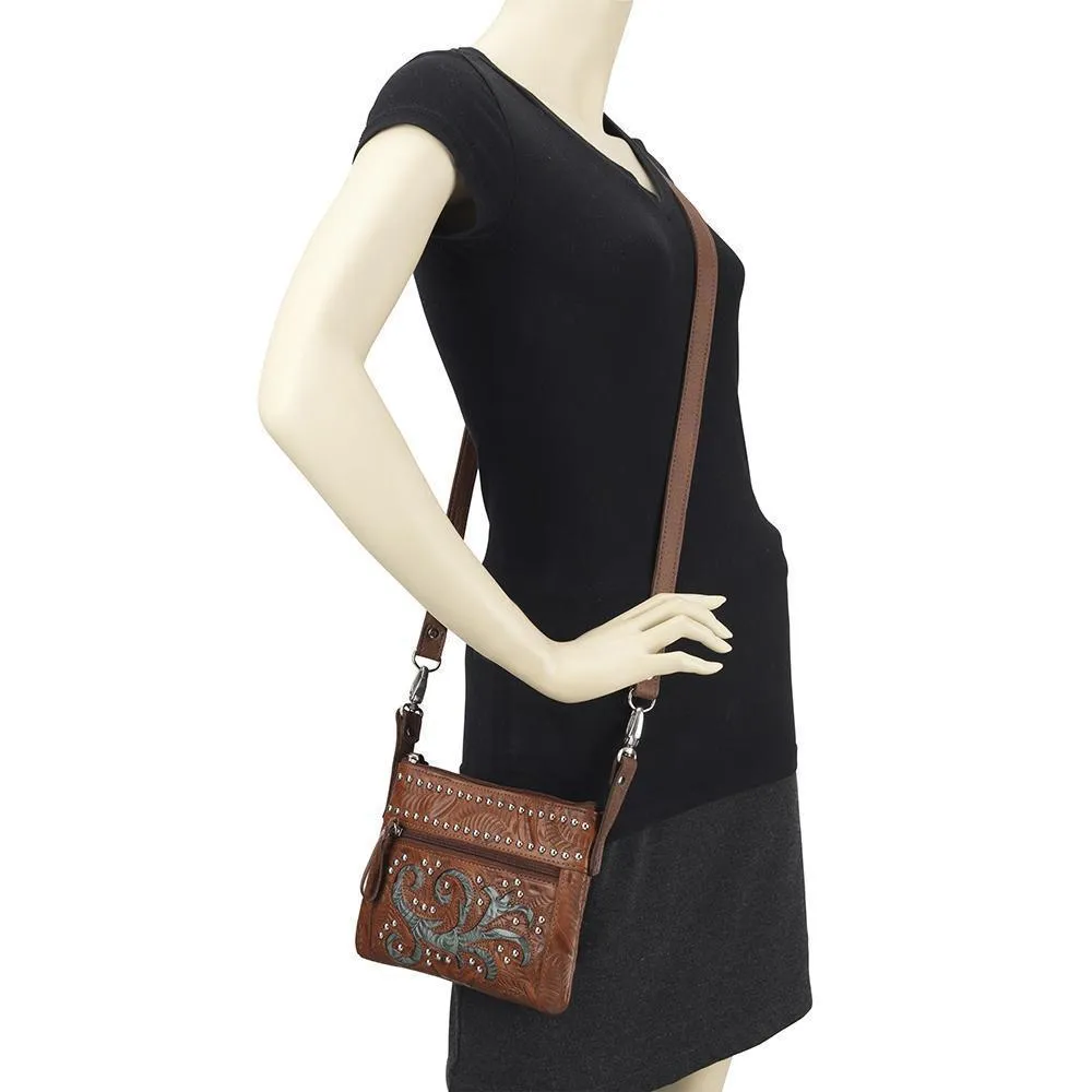 Trail Rider Hip/Crossbody Bag