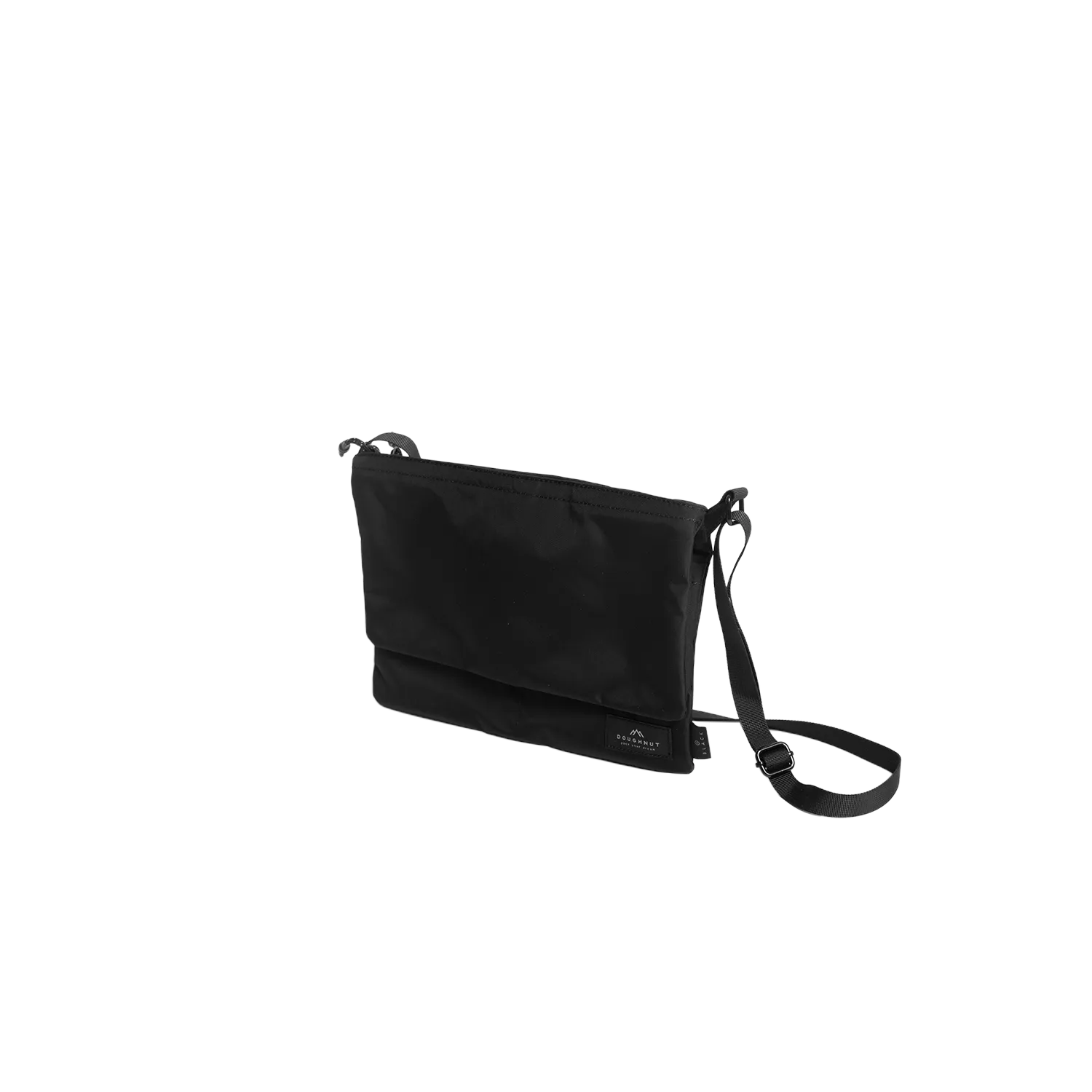 Unfettered Crossbody Bag