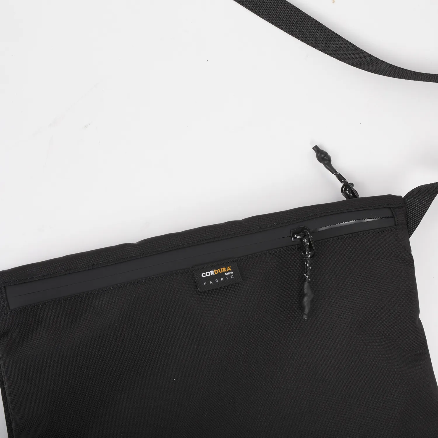 Unfettered Crossbody Bag