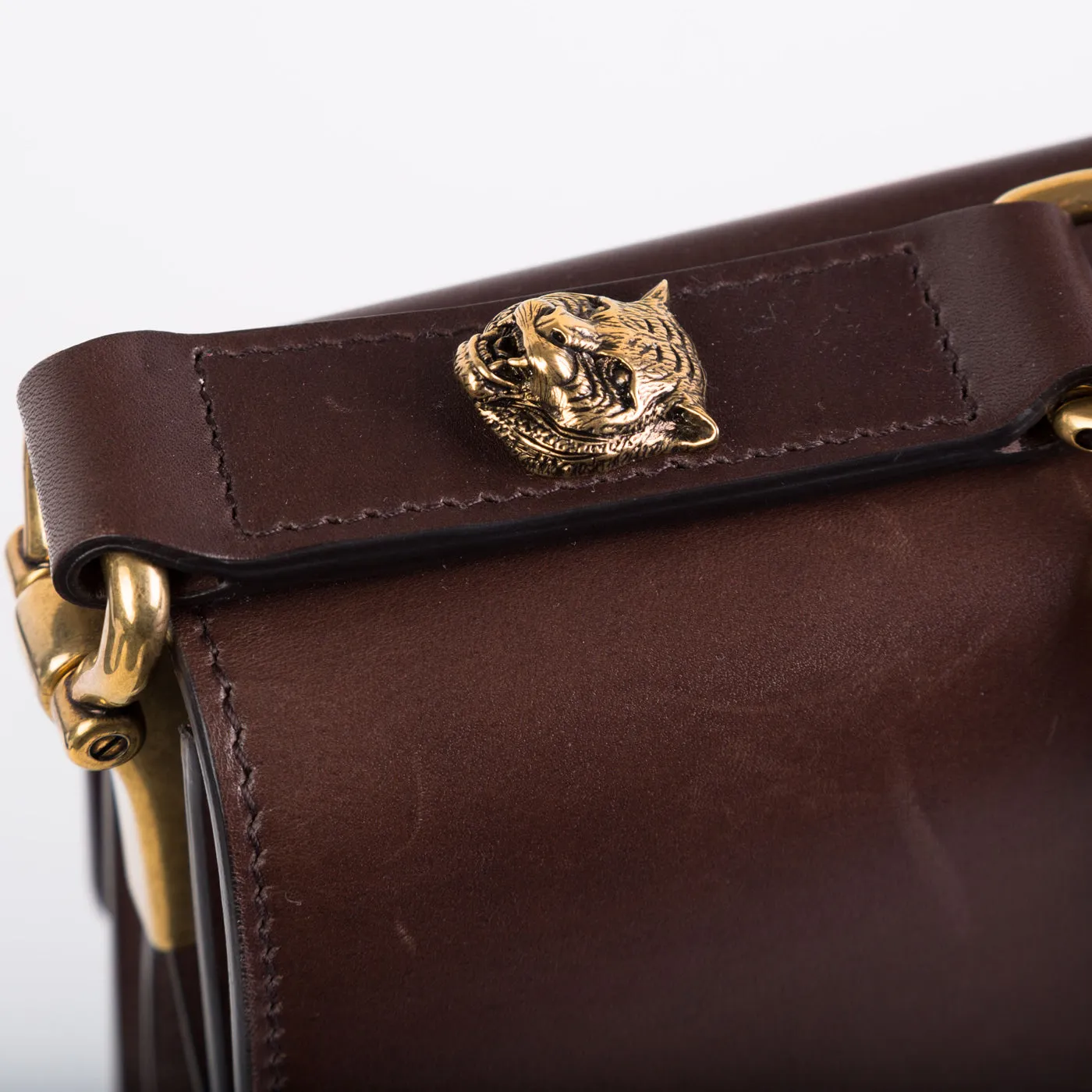 'Vintage' Marmont Shoulder Bag