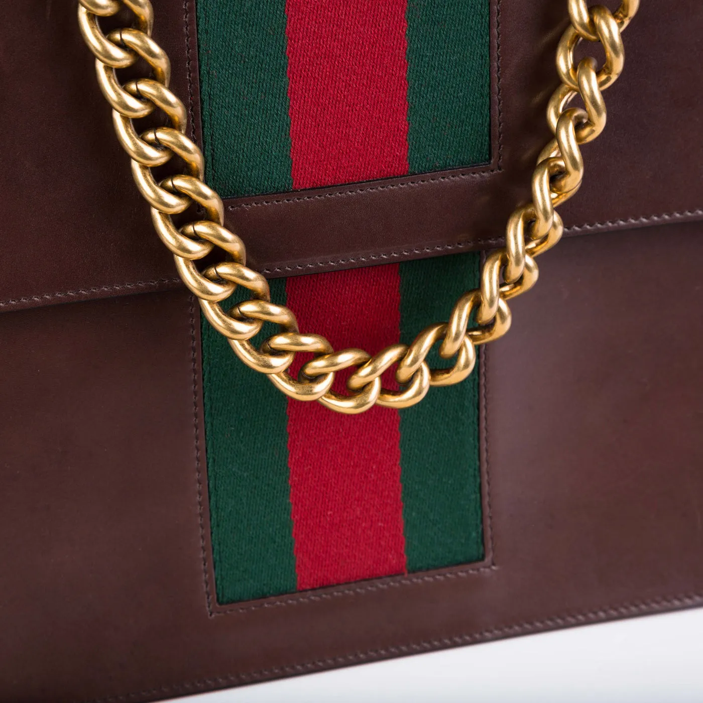 'Vintage' Marmont Shoulder Bag