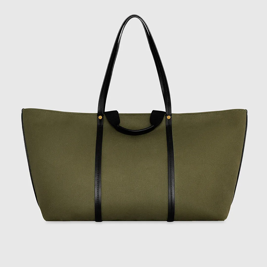 Voyeur Tote