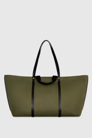 Voyeur Tote