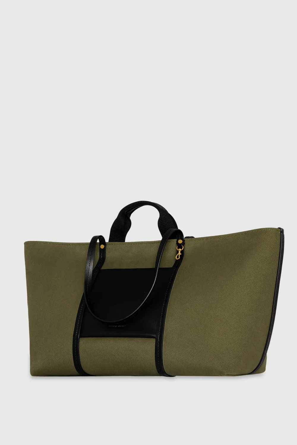 Voyeur Tote