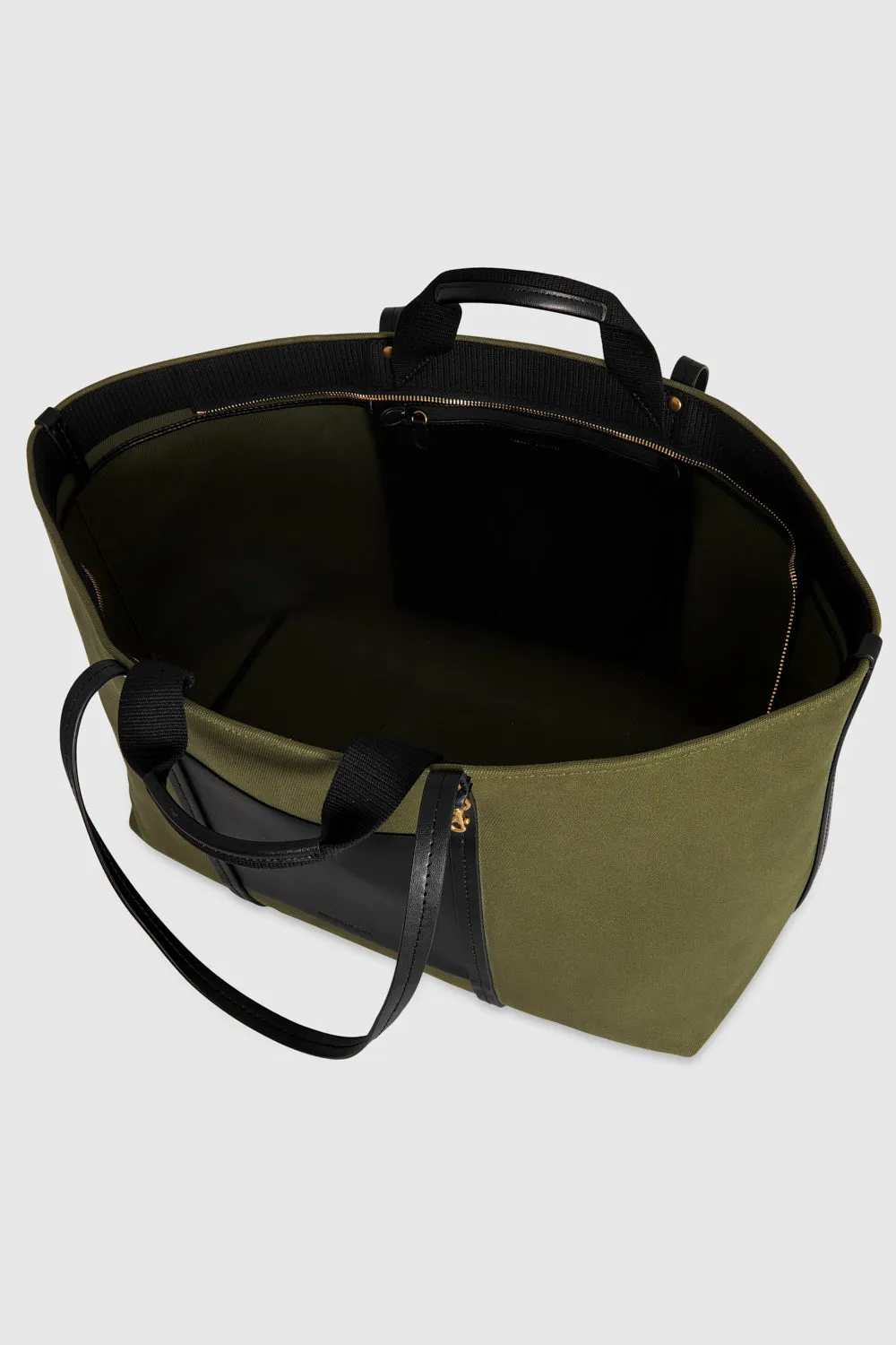 Voyeur Tote